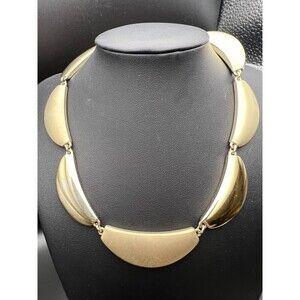 Liz Claiborne Collar Necklace